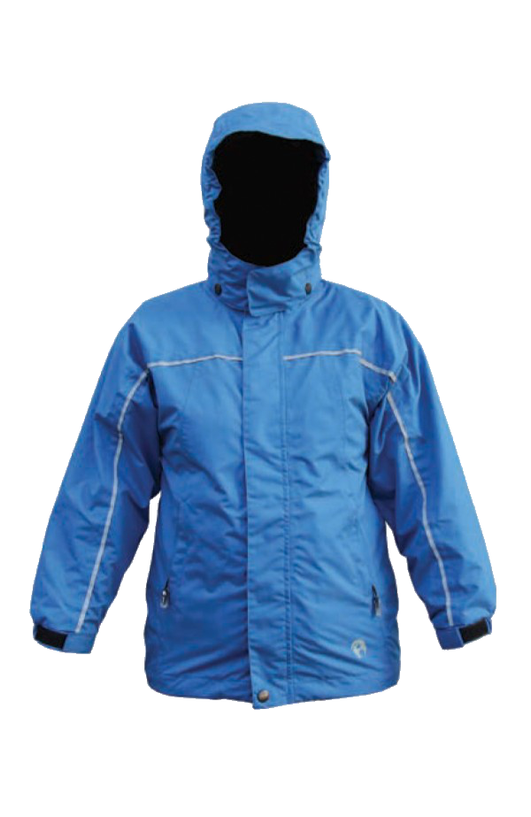 KiwiStuff - Whio Kids Jacket Save $20