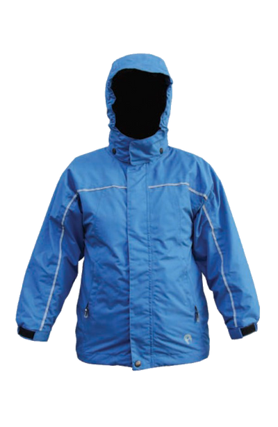 KiwiStuff - Whio Kids Jacket Save $20