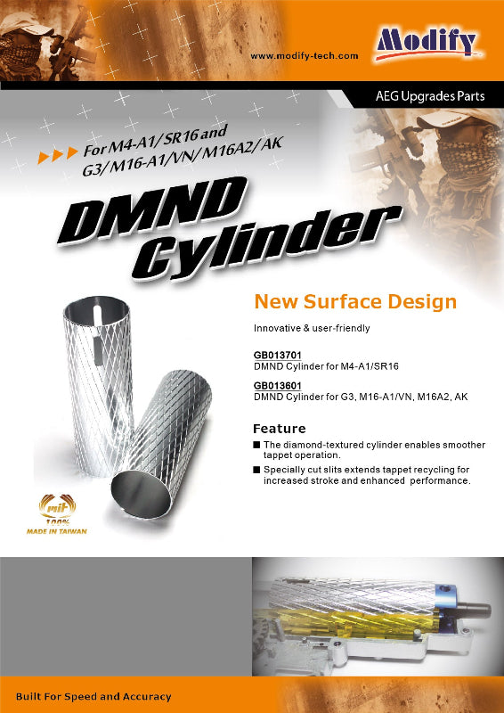 cylinder