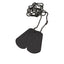 Viper - Dog Tags
