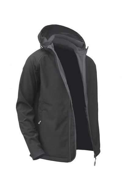 Kiwistuff Dobson Softshell Jacket with Hood - Save $50