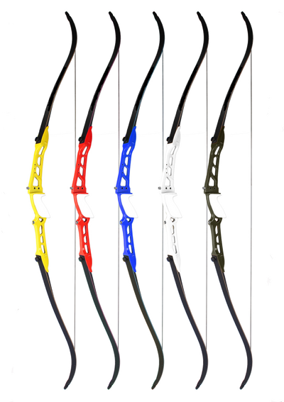 Junxing - F158 Recurve Bow (22LB 68")