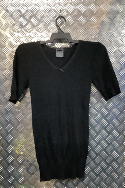 From Merino with Love - Womens Merino Thermal Tops - Clearance Save $20 size XL only