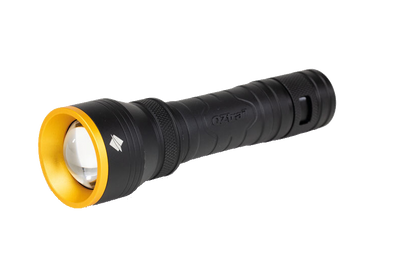 OZtrail - Lumos F800 Flashlight