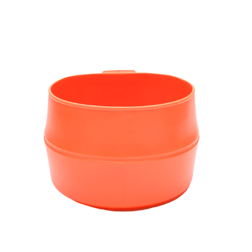 Wildo - Fold-A-Cup