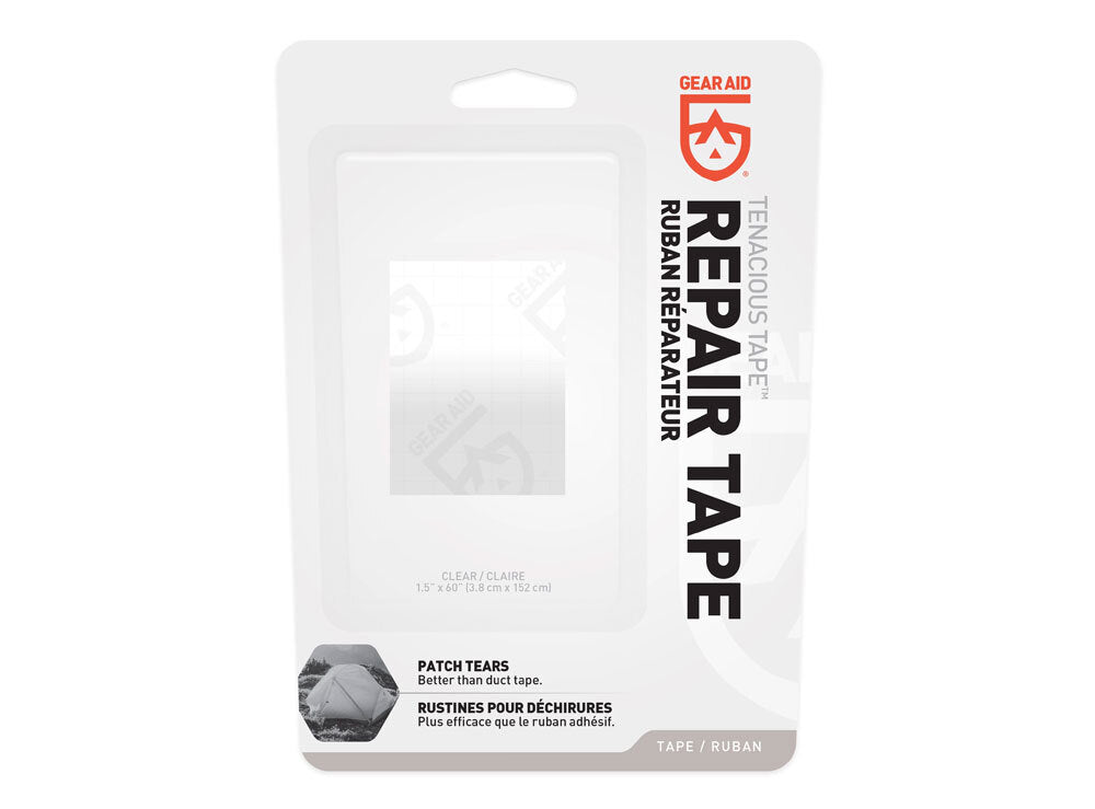 Gear Aid - Tenacious Repair Tape 3.8cm x 152cm