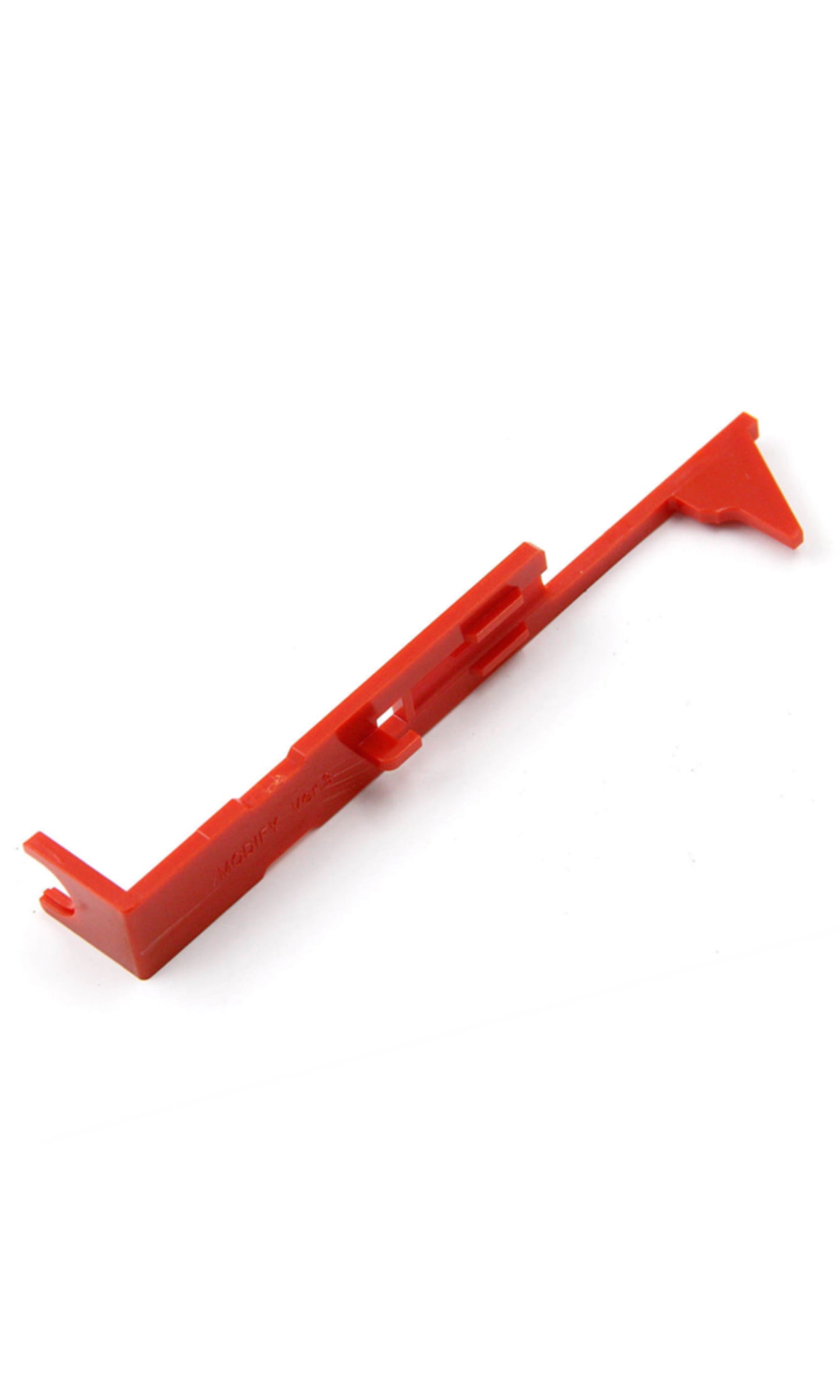 Modify - Tappet Plate Ver. 3