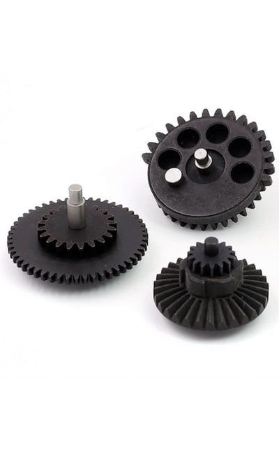 Modify - NANO Gear Set for Ver.2/Ver.3/Ver.6 (NanoTorque 22.2:1)