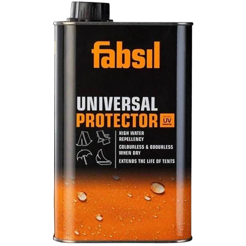 Fabsil  Universal Protector with UV Protection