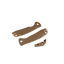 Honey Badger -  Replacement Handle Set