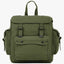 Highlander - Haversack Webbing Backpack with Pockets