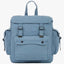 Highlander - Haversack Webbing Backpack with Pockets