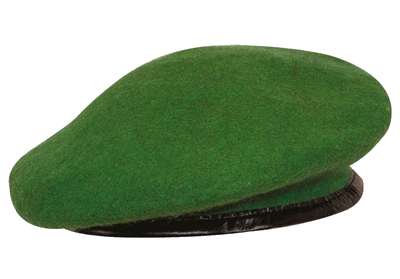 Highlander - Beret