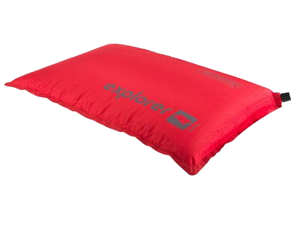 Highlander-  X-Plorer Self Inflating Camping Pillow