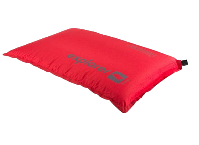 Highlander-  X-Plorer Self Inflating Camping Pillow