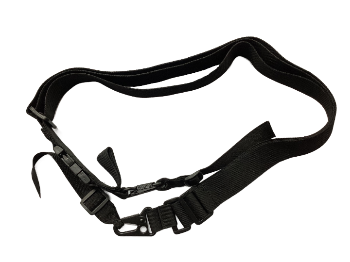 TACTICAL GUN SLING 2 ADJUSTABLE