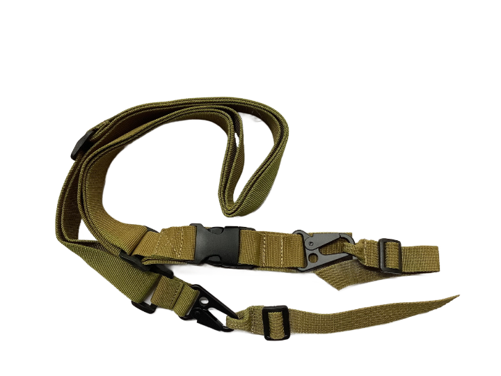 TACTICAL GUN SLING 2 ADJUSTABLE