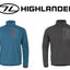 Highlander - Hirta Fleece