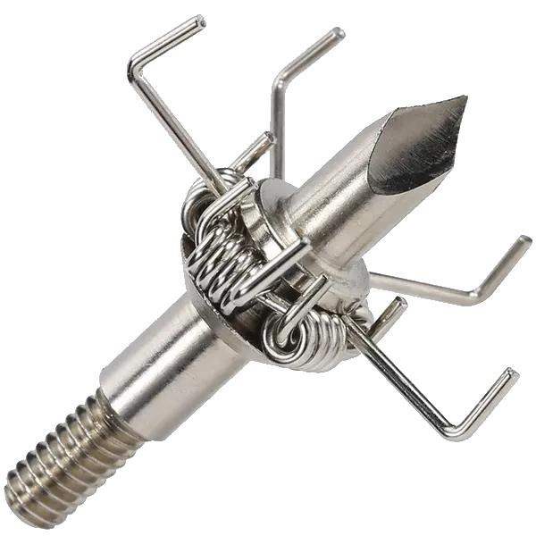 Stealth - Judo Broad Head  (100GR)