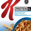 Kellogg's - Breakfast travel packs 7 different flavours