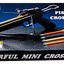 Man-Kung - Mini Pistol Crossbow 50 LBS