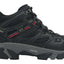 Magnum X-T Boron Mid CT SZ WP -Men’s sizing.