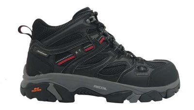 Magnum X-T Boron Mid CT SZ WP -Men’s sizing.
