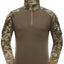 BDU Tactical Camo - Shirts and Trousers