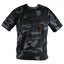 Kombat UK - T-Shirt