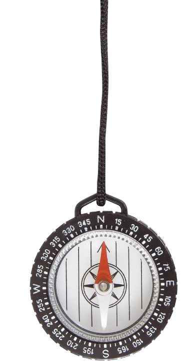 Mil-Com - Compass