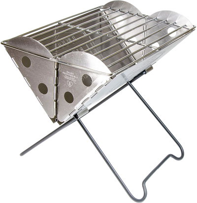 UCO - Flatpack Grill + Firepit