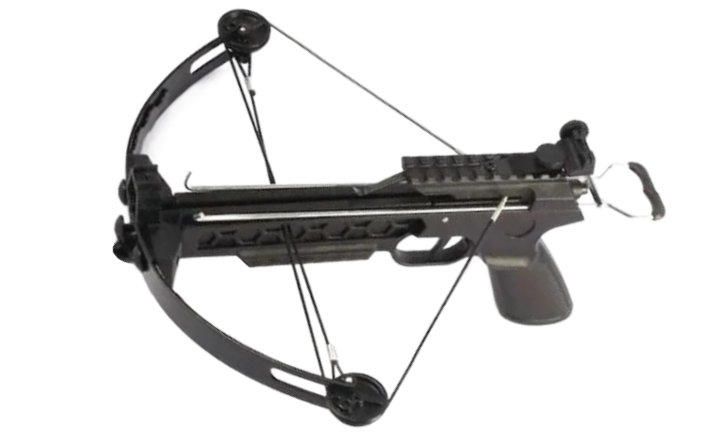 Stealth - Mini Crossbow 110LB