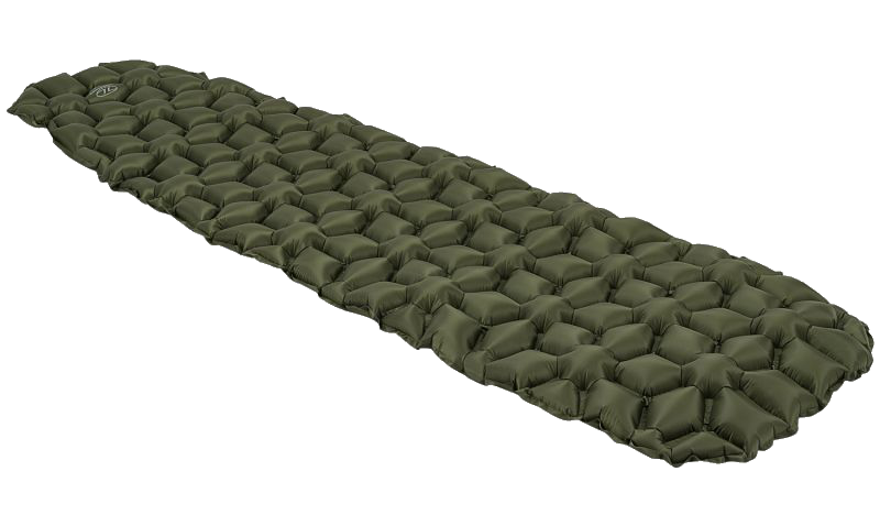 Highlander - NAP-PAK Inflatable Sleeping mat