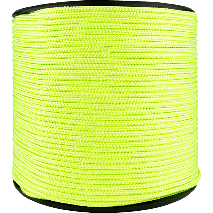 Web-Tex - Paracord per metre or 100 metre roll