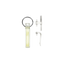 Gear Aid Ni Glo Gear Marker