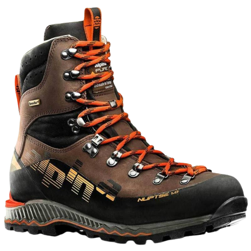 Alpina - Nuptse Boots - only 2 pairs left, Save $150