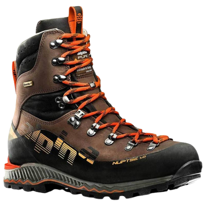 Alpina - Nuptse Boots - only 2 pairs left, Save $150