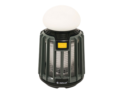 OZtrail - Lumos Mozzie Zapper {Rechargeable}
