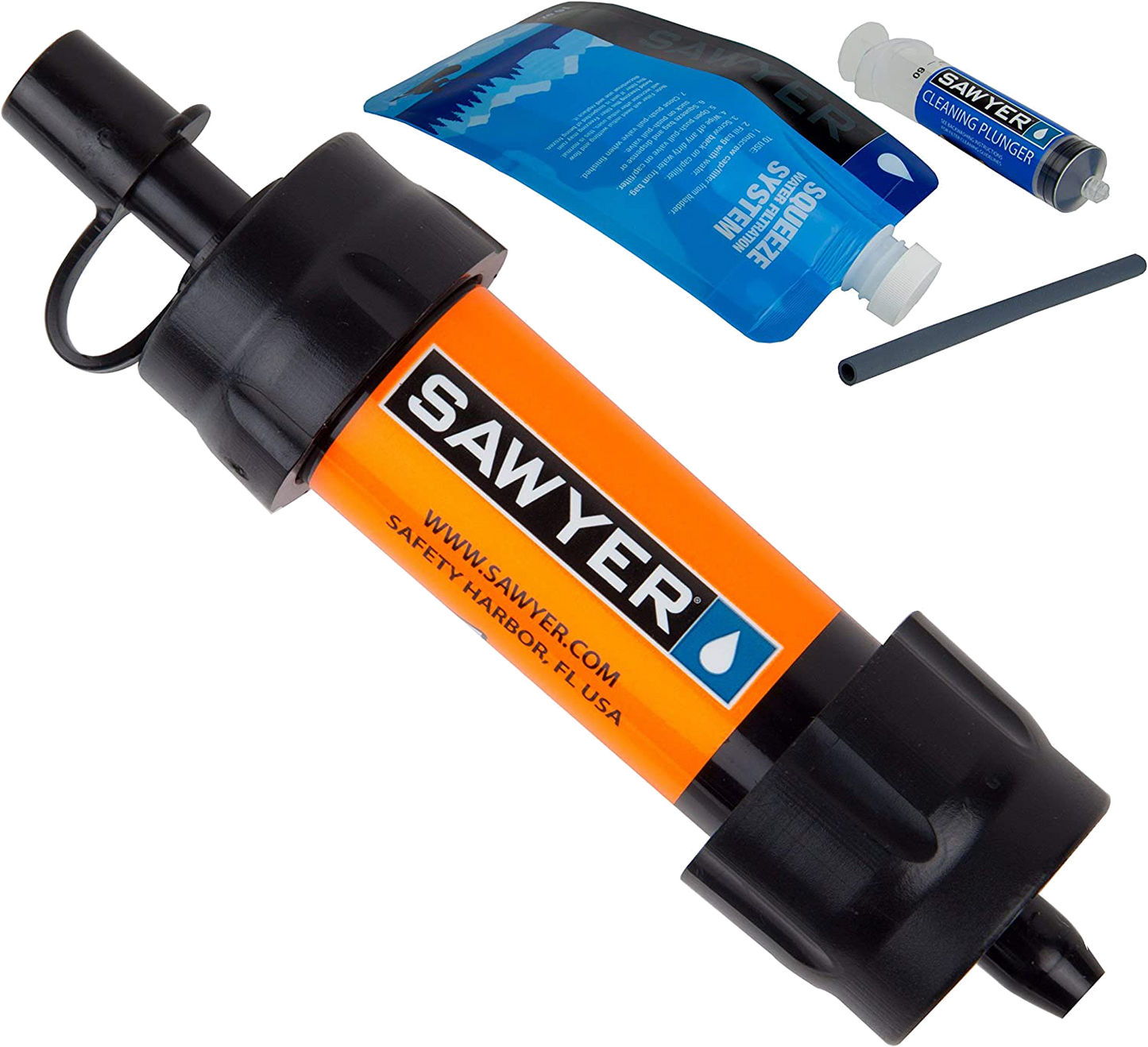 Sawyer - Mini Water Filtration System