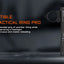 Acebeam - Tac ring for P15