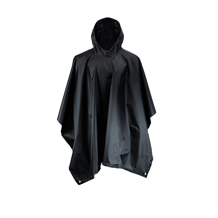Lightweight Waterproof Poncho