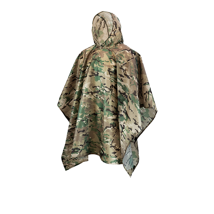 Lightweight Waterproof Poncho