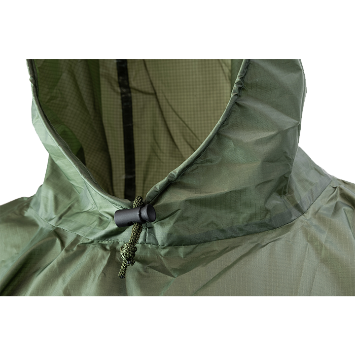 Lightweight Waterproof Poncho