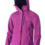 Moa Tech Women's  Pania Jacket - Windproof/Waterproof Trimax 3 layer fabric Save $50