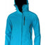 Moa Tech Women's  Pania Jacket - Windproof/Waterproof Trimax 3 layer fabric Save $50