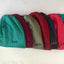 Earth Sea Sky - Pico (Reversible 100% NZ Merino Beanie) - Various Colours