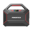 PowerTech - Portable Power Centre & Solar Panel