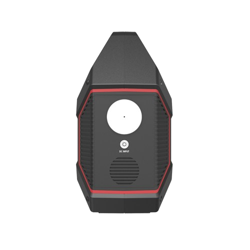PowerTech - Portable Power Centre & Solar Panel