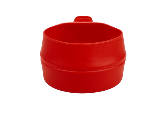 Wildo - Fold-A-Cup