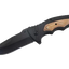 Ridgeline - Fieldman 4.75" Closed Linerlock Folding Knife
